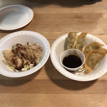 RAWR Sushi - Sushi Bars Near Me - Springfield, Virginia