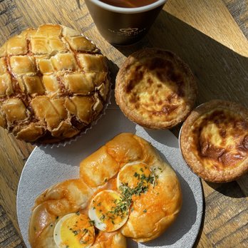 Sunmerry Bakery - Our Breakfast Selection - Cafes Near Me - Green Brook Township, New Jersey Sunmerry Bakery - Our Breakfast Selection - Cafes Near Me - Green Brook Township, New Jersey