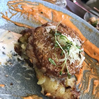 Lamplight Lounge - Potato Skins! - New American Near Me - Anaheim, California Lamplight Lounge - Potato Skins! - New American Near Me - Anaheim, California