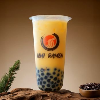 Ichi Ramen - Mango Tea - Sushi Bars Near Me - Hixson, Tennessee Ichi Ramen - Mango Tea - Sushi Bars Near Me - Hixson, Tennessee