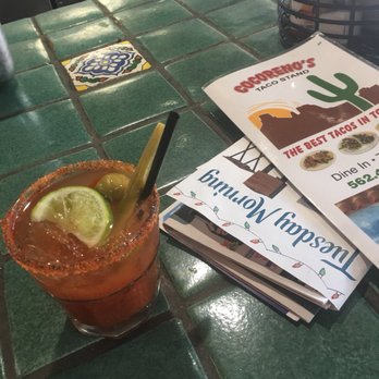 Cocorenos - Mexican Near Me - Long Beach, California