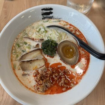 E Ramen + - Signature Tonkatsu Bowl. - Ramen Near Me - Atlanta, Georgia E Ramen + - Signature Tonkatsu Bowl. - Ramen Near Me - Atlanta, Georgia