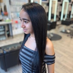 Moxie Salon and Beauty Bar - East Brunswick, NJ