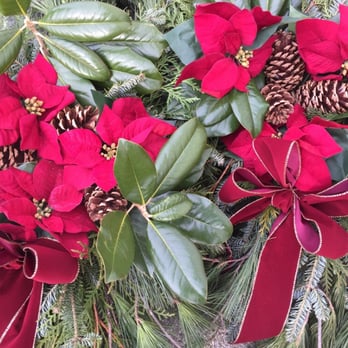 Clearview Family Tree Farm - Christmas Wreaths for purchase. - Christmas Trees Near Me - Arlington, Indiana Clearview Family Tree Farm - Christmas Wreaths for purchase. - Christmas Trees Near Me - Arlington, Indiana