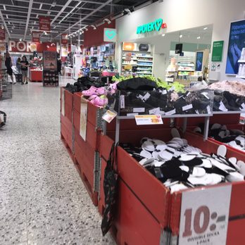Maxi ICA Stormarknad - Shopping Near Me - Löddeköpinge, M
