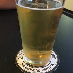 "Duck Duck" Sour Beer "Duck Duck" Sour Beer