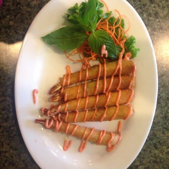 LD Pho - Lovely shrimp rolls - Vietnamese Near Me - Chicago, Illinois LD Pho - Lovely shrimp rolls - Vietnamese Near Me - Chicago, Illinois