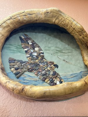 Petrified Wood Gallery by null