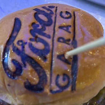 Ford's Garage Boynton Beach - Comfort Food Near Me - Boynton Beach, Florida