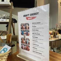 Boulder Coffee