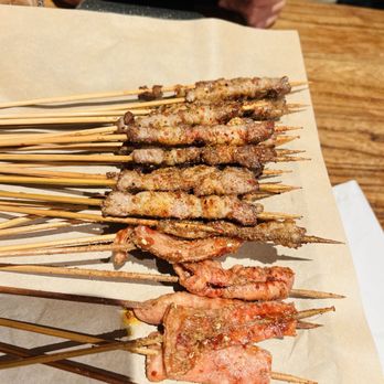 Little Skewer - Chinese Near Me - Monrovia, California Little Skewer - Chinese Near Me - Monrovia, California