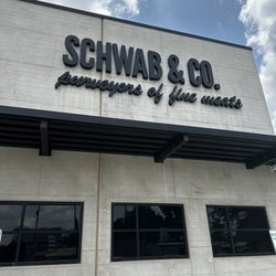 Schwab Meat