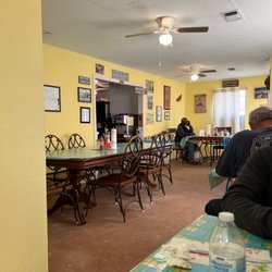 The Pit Stop Cafe