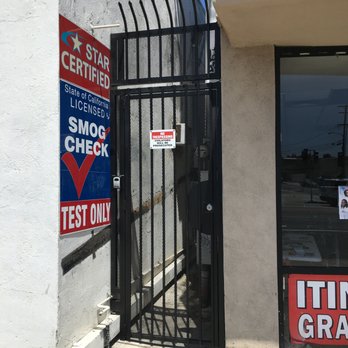 B & M Fences - Fences & Gates Near Me - Harbor City, California