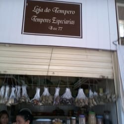 Loja do Tempero