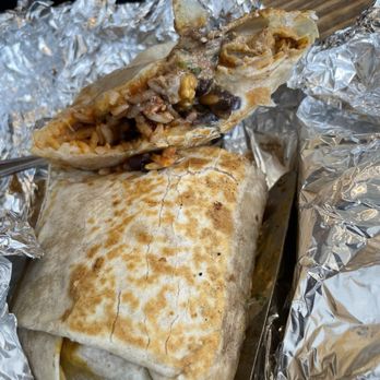 Lucho's - Cochinita lunch burrito - Breakfast & Brunch Near Me - San Francisco, California Lucho's - Cochinita lunch burrito - Breakfast & Brunch Near Me - San Francisco, California