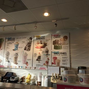 Marble Slab Creamery - Ice Cream & Frozen Yogurt Near Me - Webster, Texas