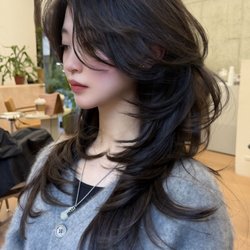 Studio 11 Salon & Day Spa - The picture I asked for