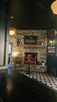 Nine Irish Brothers Lafayette by null
