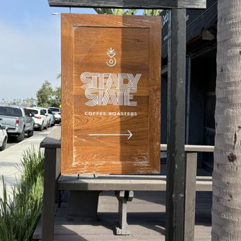 Steady State Roasting - Coffee Roasteries Near Me - Carlsbad, California Steady State Roasting - Coffee Roasteries Near Me - Carlsbad, California
