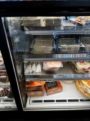 Buenos Aires Bakery & Cafe by null