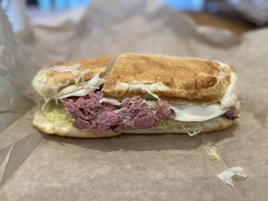 Knuckies Hoagies of Milton by null
