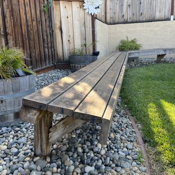 Bernardo's Fencing - BEFORE - Fences & Gates Near Me - San Jose, California