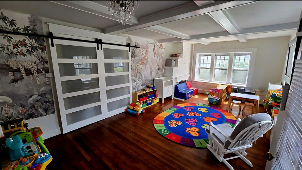 Children's City Bilingual Learning Center - childcare center in White Plains, NY