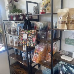 Gifts, snacks, and souvenirs Gifts, snacks, and souvenirs