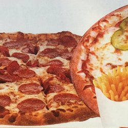 Pizza Eline - Photo