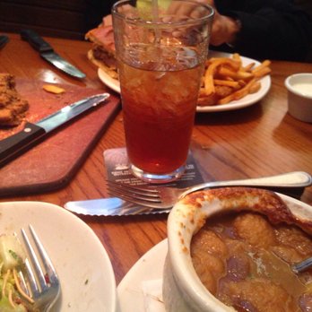 Outback Steakhouse - Sweet tea was delicious - Steakhouses Near Me - Orlando, Florida Outback Steakhouse - Sweet tea was delicious - Steakhouses Near Me - Orlando, Florida