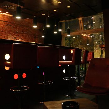 Tati goes Underground - Raum1 - Bars Near Me - Berlin, BE
