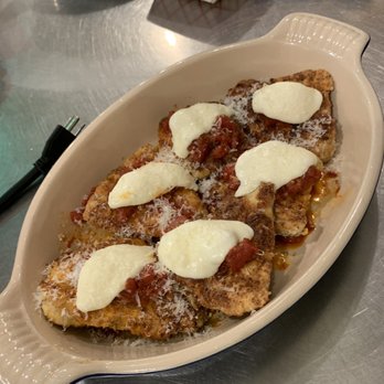 Sur La Table - Chicken parmigiana - Kitchen Supplies Near Me - King of Prussia, Pennsylvania
