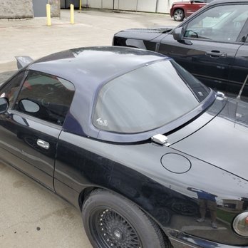 Audio Depot - Great quality tint job. - Car Stereo Installation Near Me - Arlington, Texas