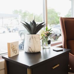 Serenity Bean Coffee