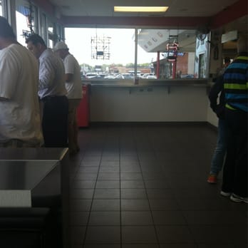 Rand Red Hots - Inside - Hot Dogs Near Me - Des Plaines, Illinois Rand Red Hots - Inside - Hot Dogs Near Me - Des Plaines, Illinois
