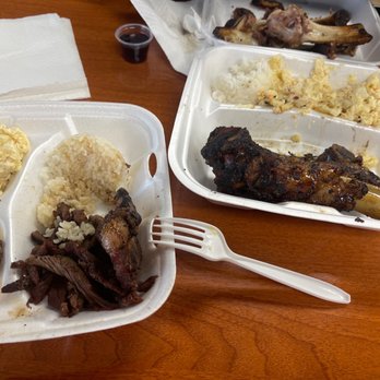 Matiki Island BBQ - Hawaiian Near Me - Anaheim, California