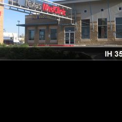 Texas MedClinic Urgent Care