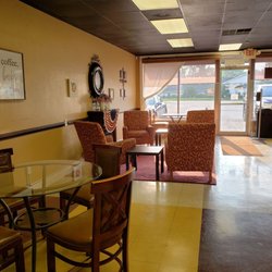 The Coffee Shop at Ridgewood - Space
