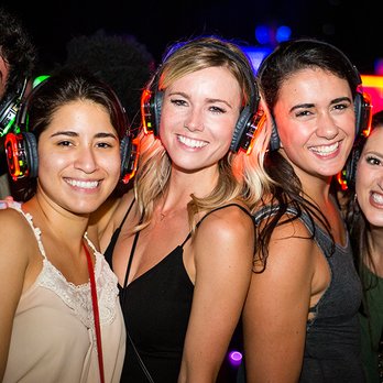 Quiet Events Silent Disco - QuietEvents - Party Equipment Rentals Near Me Quiet Events Silent Disco - QuietEvents - Party Equipment Rentals Near Me