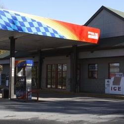 Sunoco - Mt. Bethel