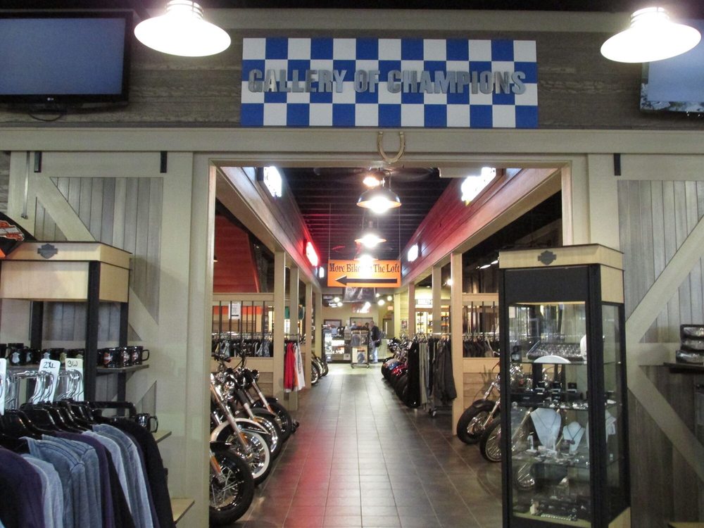 Man O’ War Harley Davidson 22 Photos & 16 Reviews Motorcycle