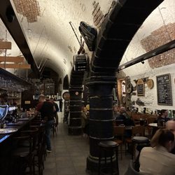 Glengarry - Glengarry's ! Great Irish pub !
