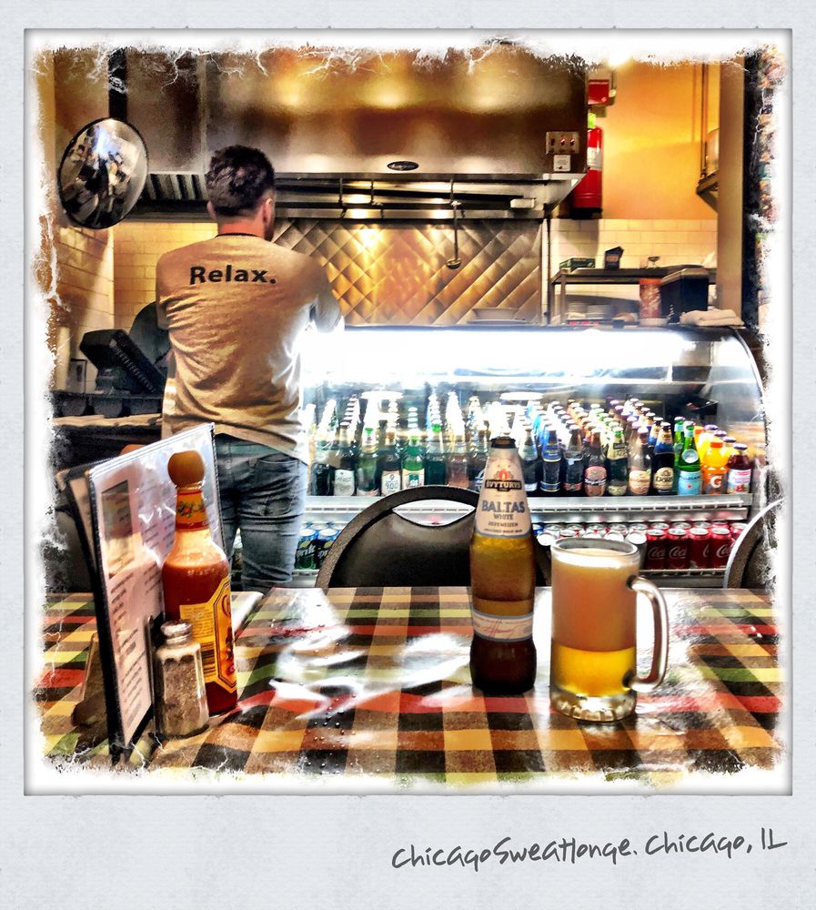 CHICAGO SWEATLODGE 117 Photos & 86 Reviews 3500 N Cicero Ave