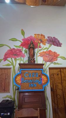 Casa Benavides Bed & Breakfast Inn by null