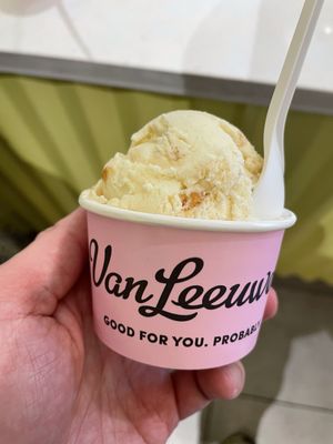 Van Leeuwen Ice Cream by null