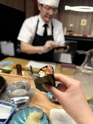 Koete Omakase by null