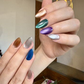 Gloss Nail Spa - Nail Salons Near Me - Los Angeles, California Gloss Nail Spa - Nail Salons Near Me - Los Angeles, California