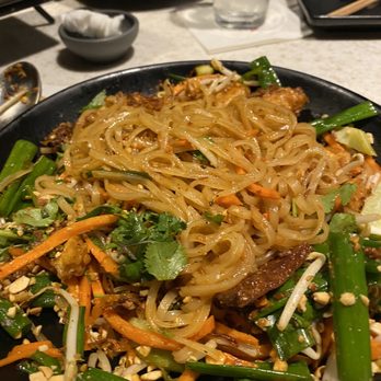 P.F. Chang's - Pad Thai - Asian Fusion Near Me - Brandon, Florida P.F. Chang's - Pad Thai - Asian Fusion Near Me - Brandon, Florida