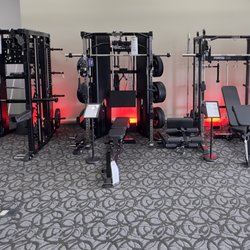 Johnson Fitness & Wellness Store